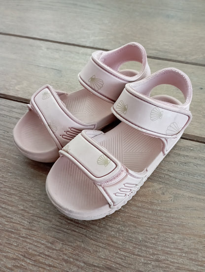 Blumer sandalen 26 Liewood