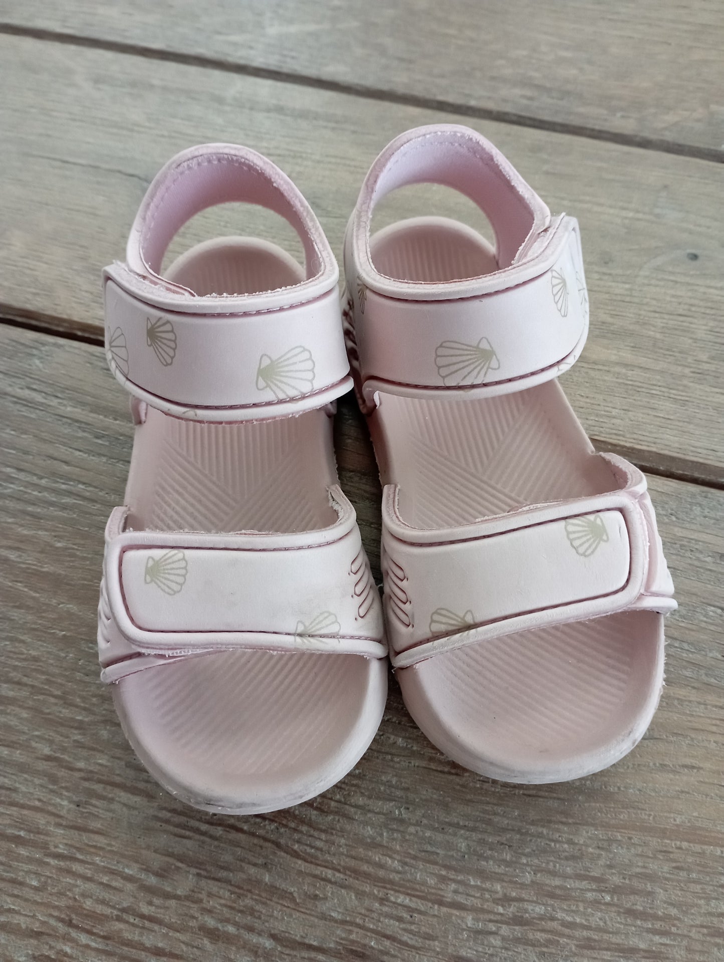 Blumer sandalen 26 Liewood