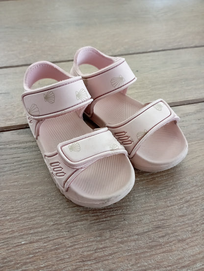 Blumer sandalen 26 Liewood