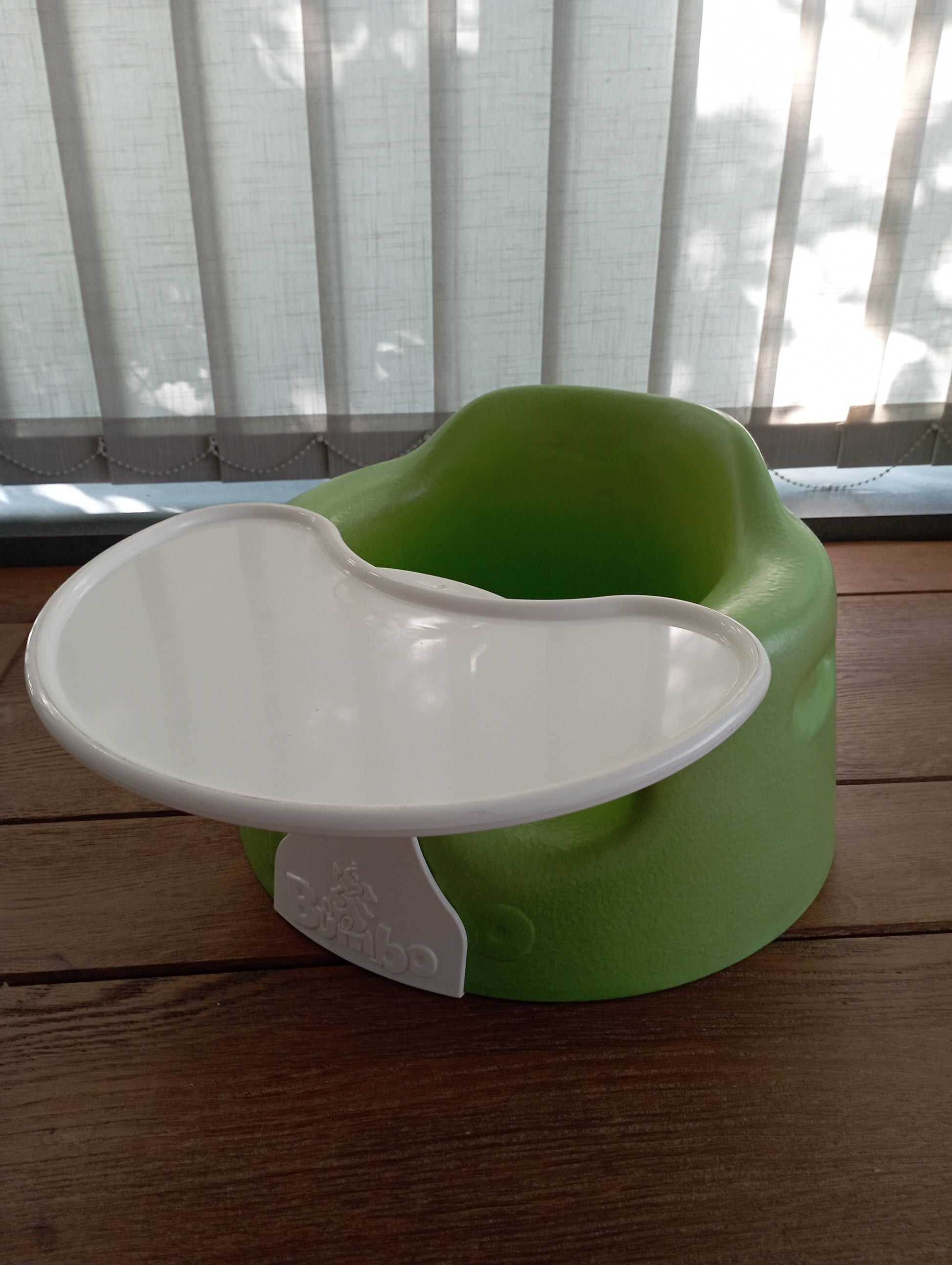 Bumbo zitje Bumbo