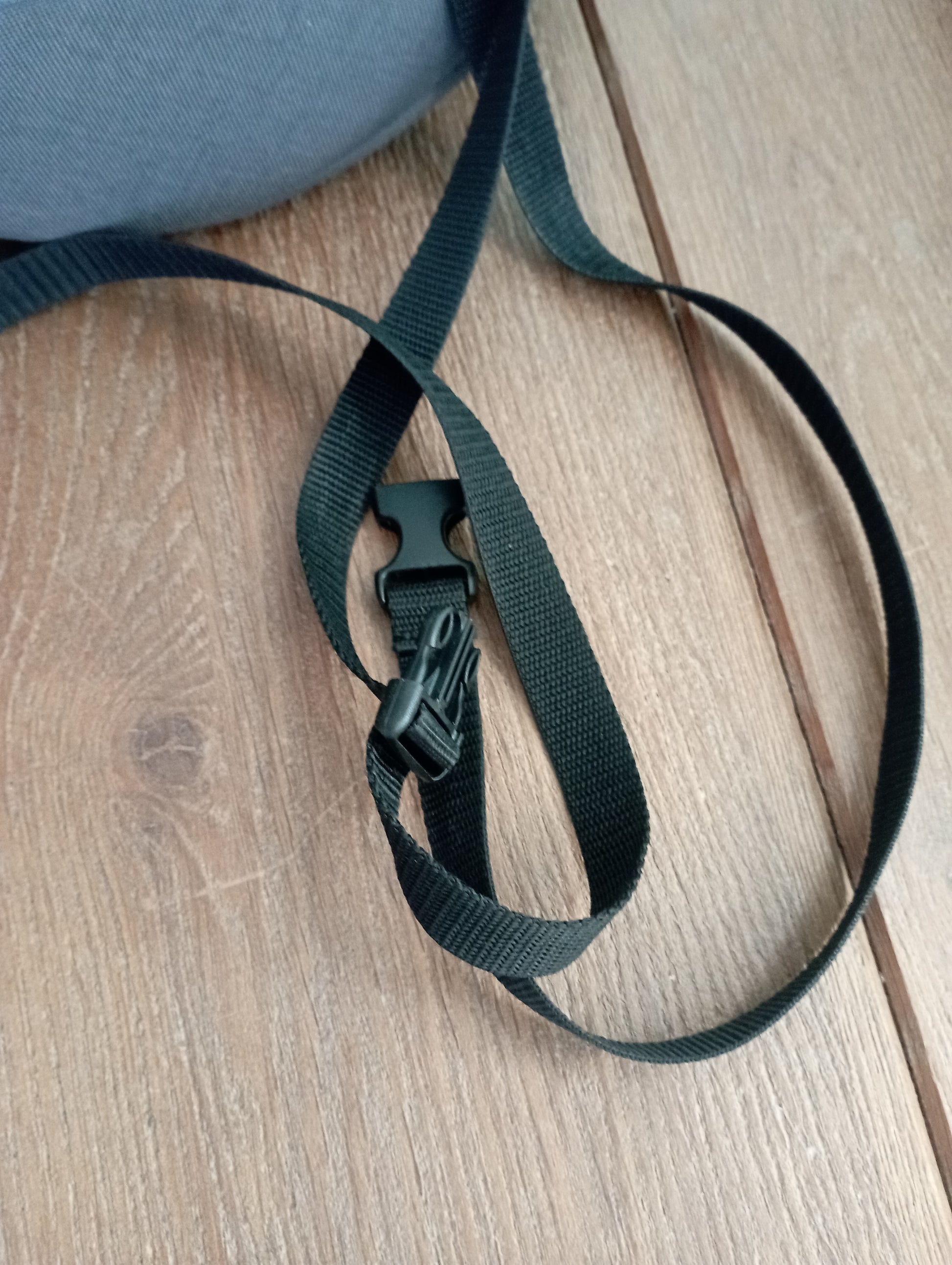 Babyzitje voor wandel/fietskar Hamax