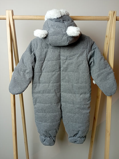 Warm pakje 74 C&A
