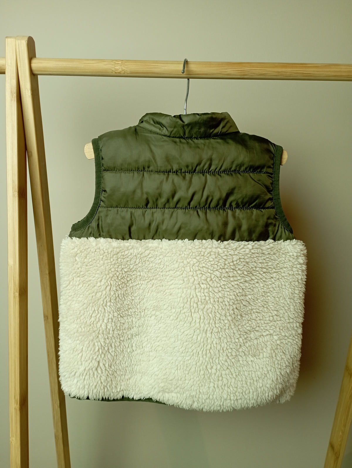 Bodywarmer 86 H&M