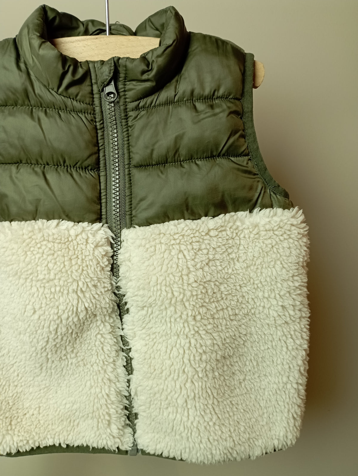 Bodywarmer 86 H&M