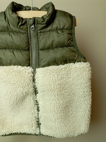 Bodywarmer 86 H&M