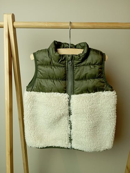 Bodywarmer 86 H&M