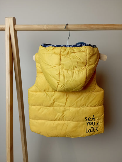 Bodywarmer C&A