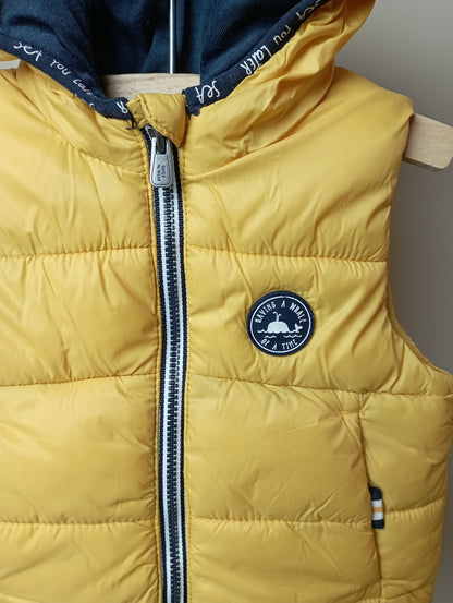 Bodywarmer C&A
