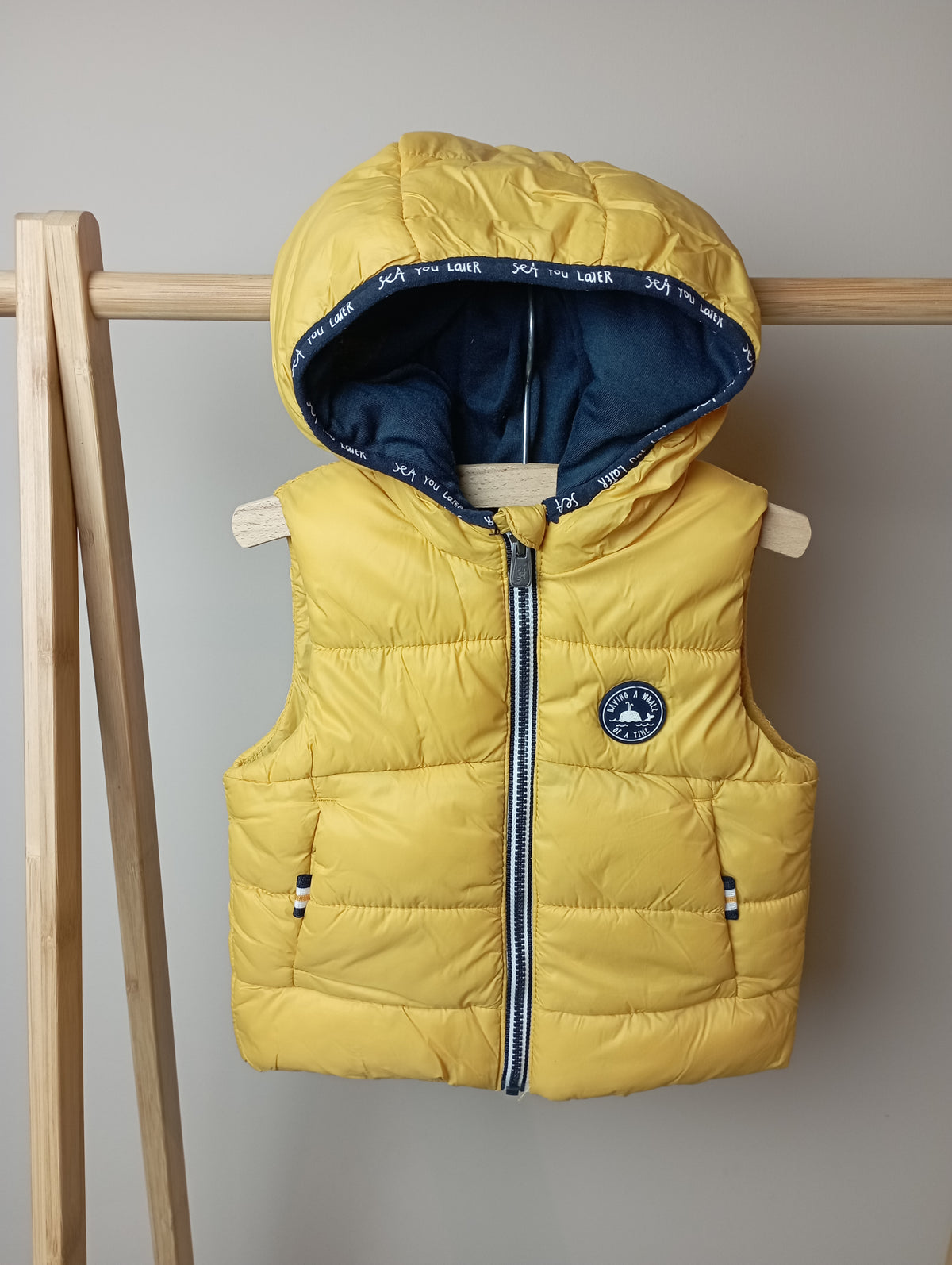 Bodywarmer C&A