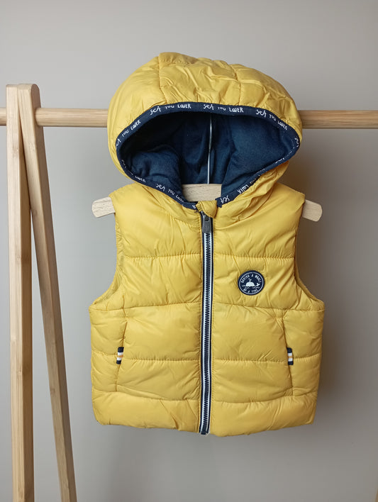 Bodywarmer C&A