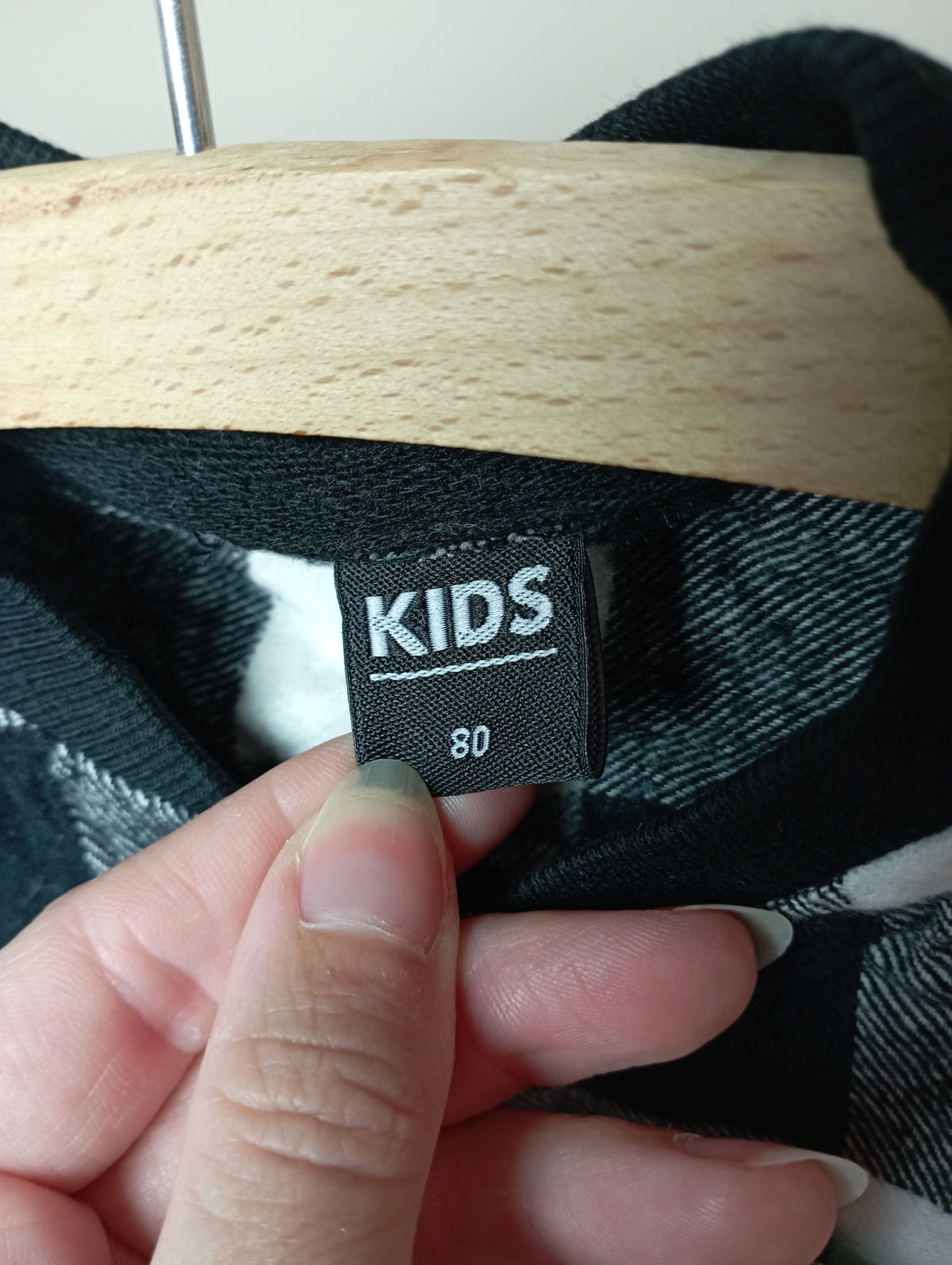 Hemd 80 Kids