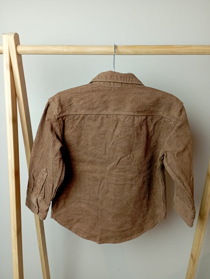 Hemd 92 H&M
