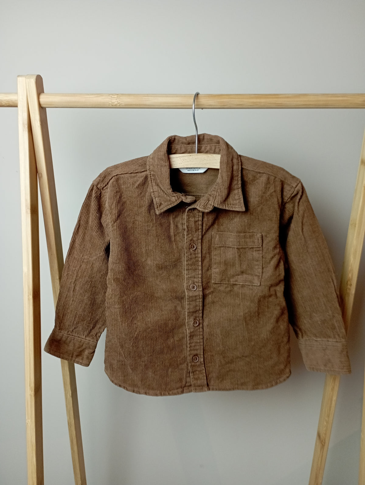 Hemd 92 H&M