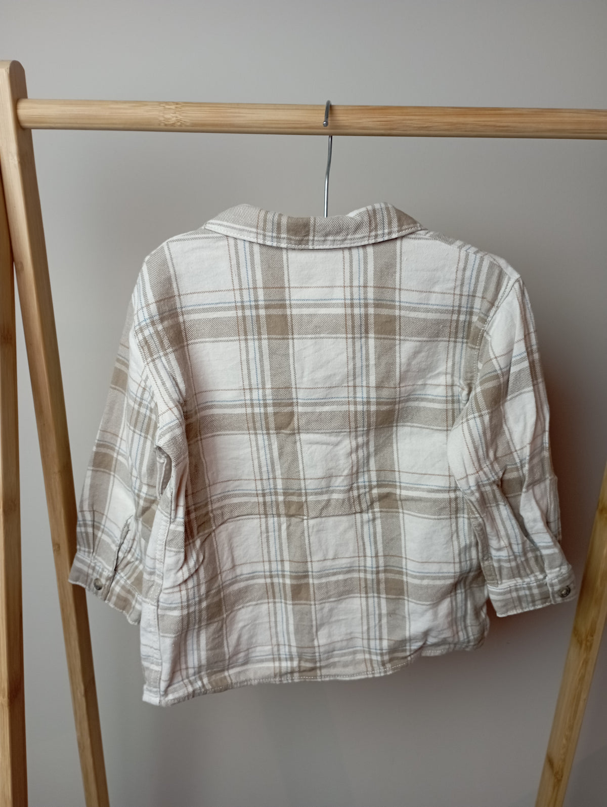 Hemd 86 H&M