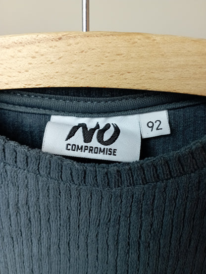 Trui in ribstofje 92 No Compromise