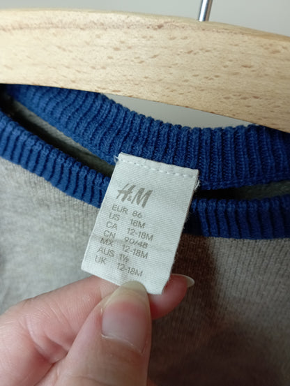 Trui 86 H&M