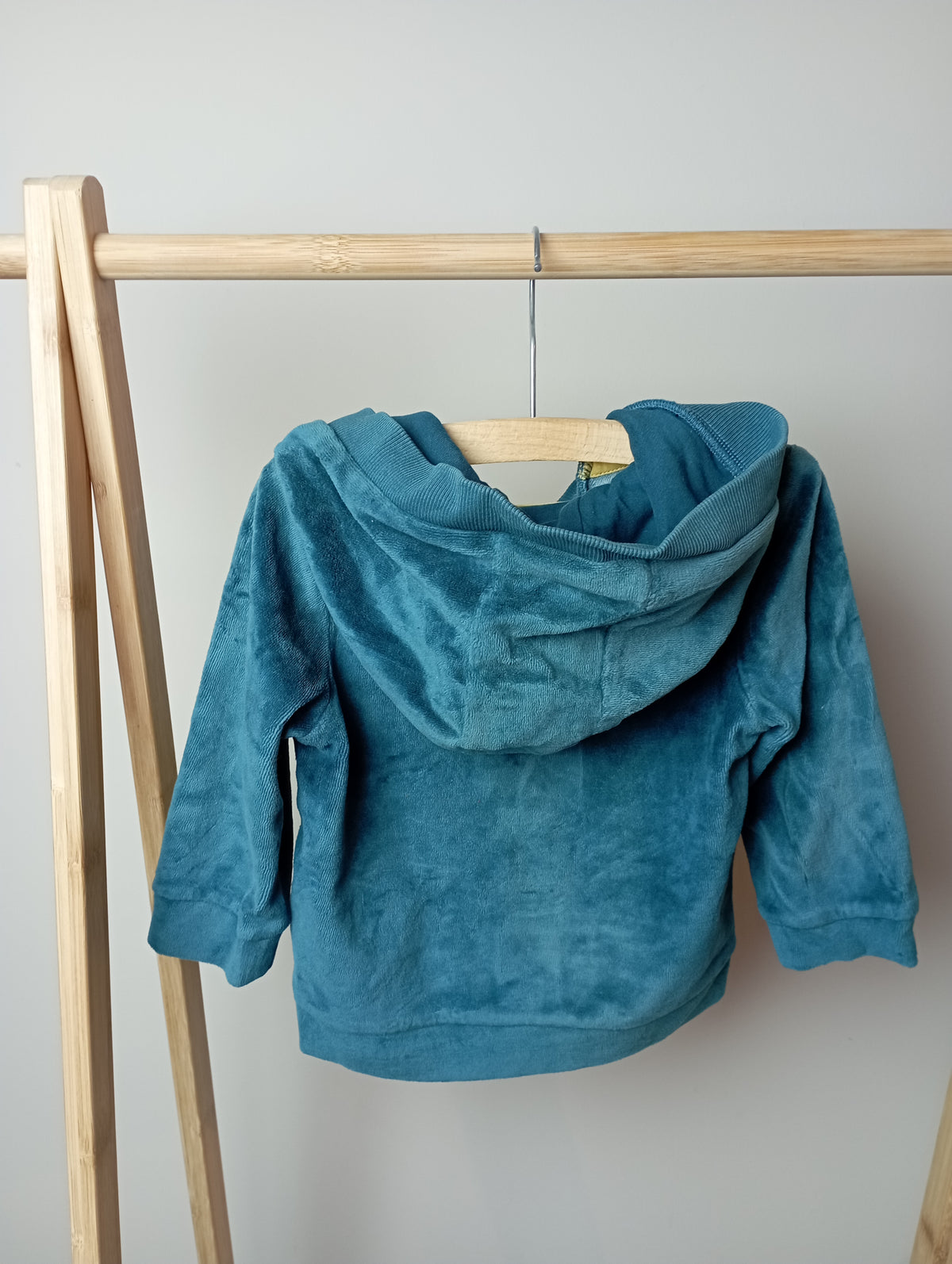 Vest met knopen 80 Bel&Bo