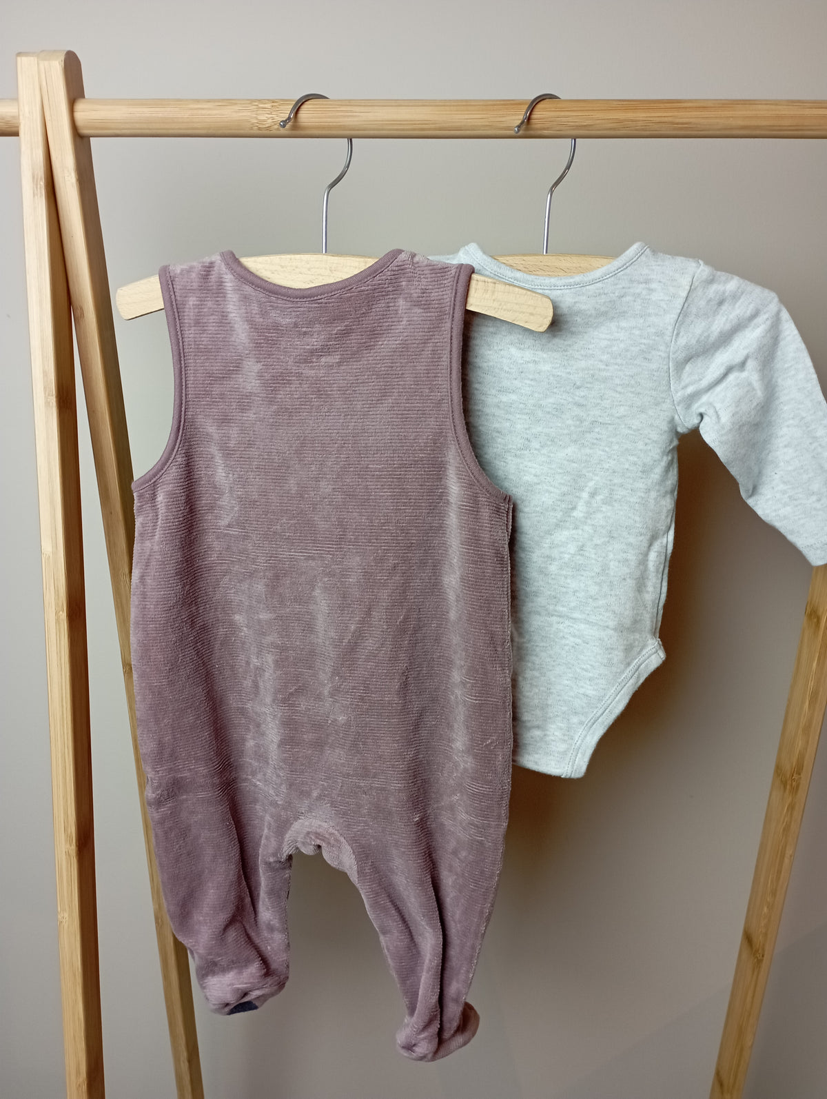 Pyjama met leeuw 68 C&A