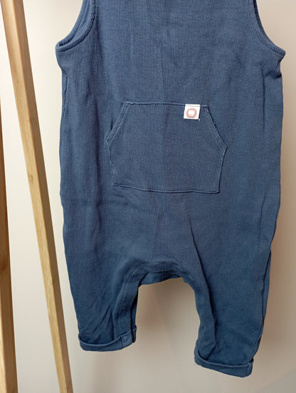 Pakje met zakje 68 H&M