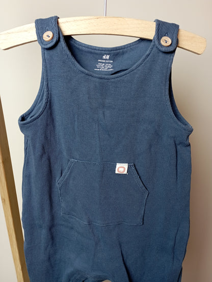 Pakje met zakje 68 H&M