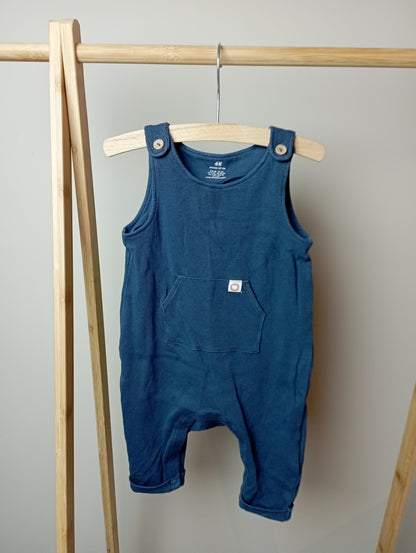 Pakje met zakje 68 H&M