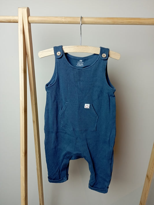 Pakje met zakje 68 H&M