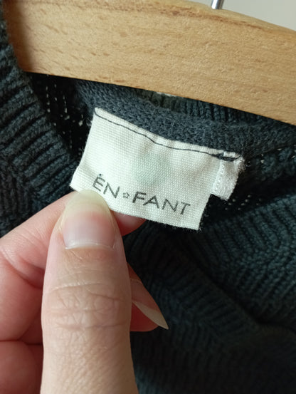 Gebreid pakje 80 En Fant