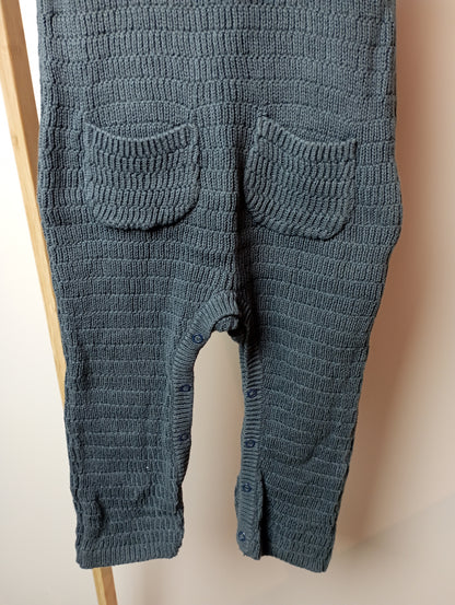 Gebreid pakje 80 En Fant