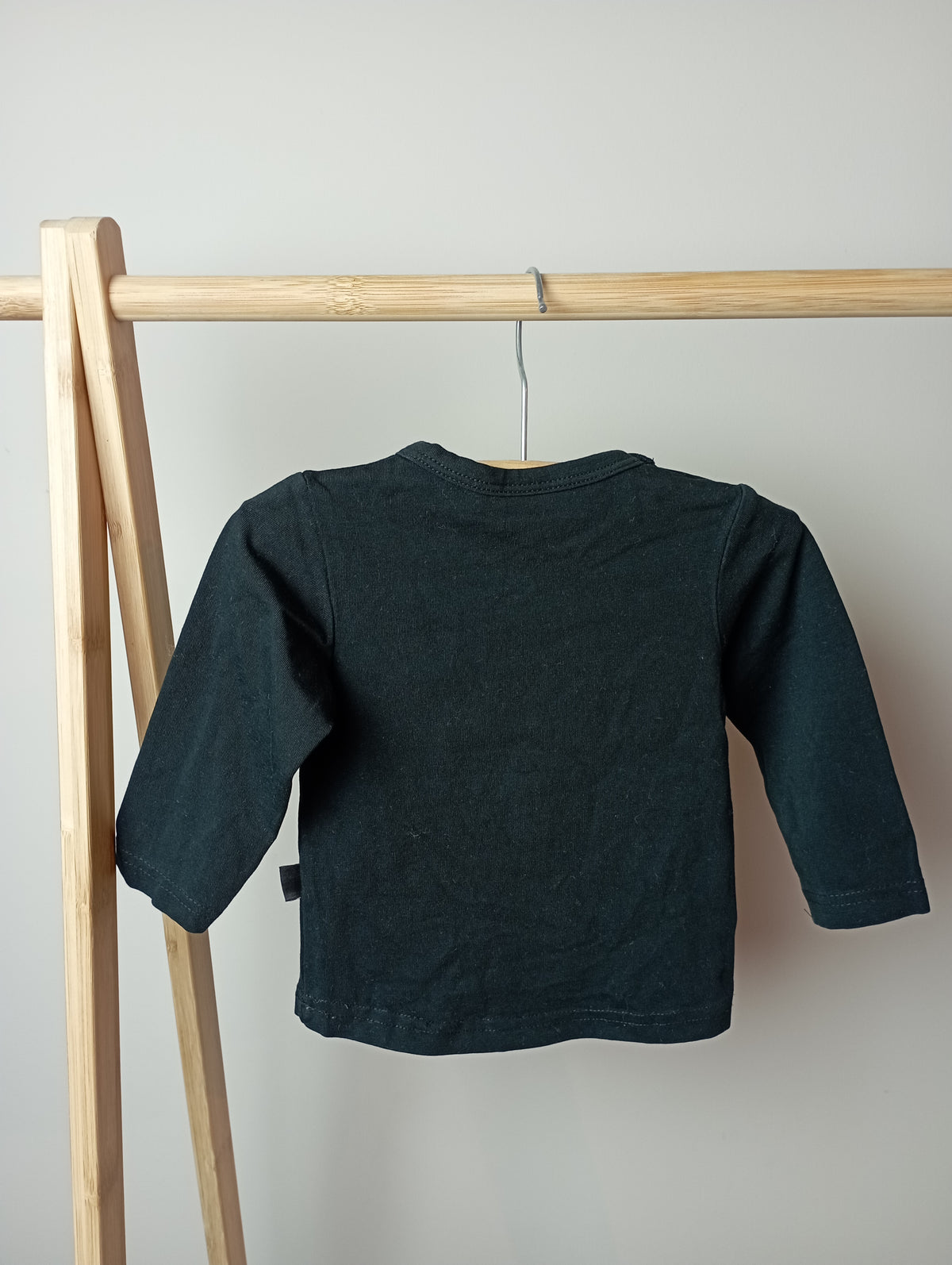 Longsleeve "Patser" 62 KMDB