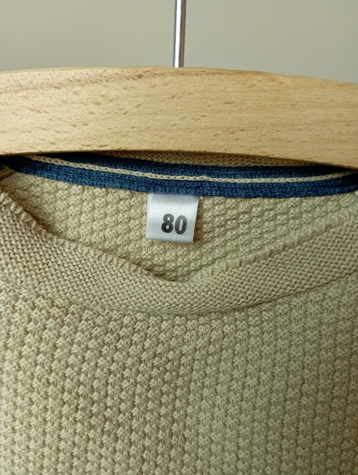 Trui 80 Zeeman