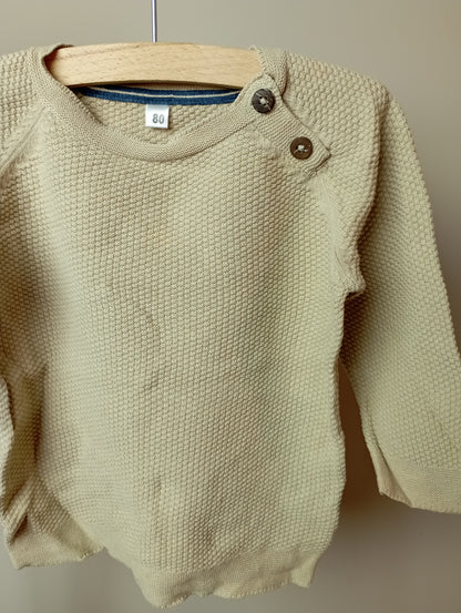 Trui 80 Zeeman