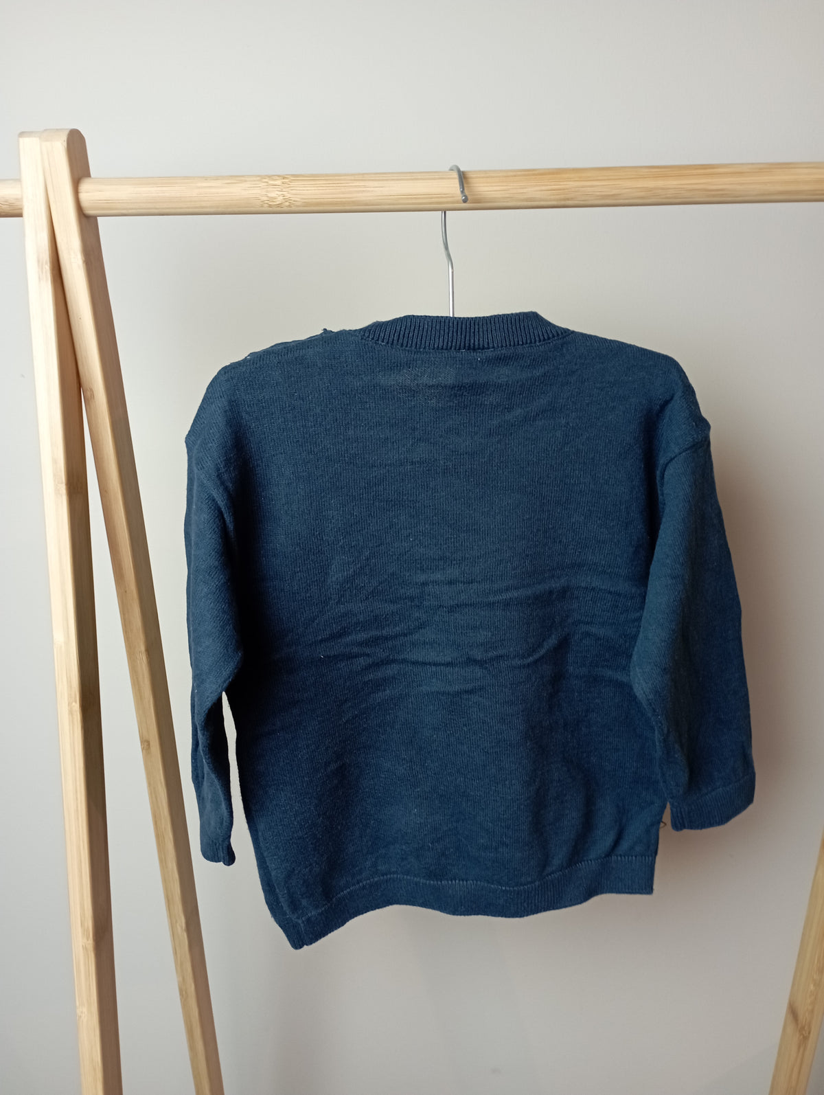 Kersttrui 86 H&M
