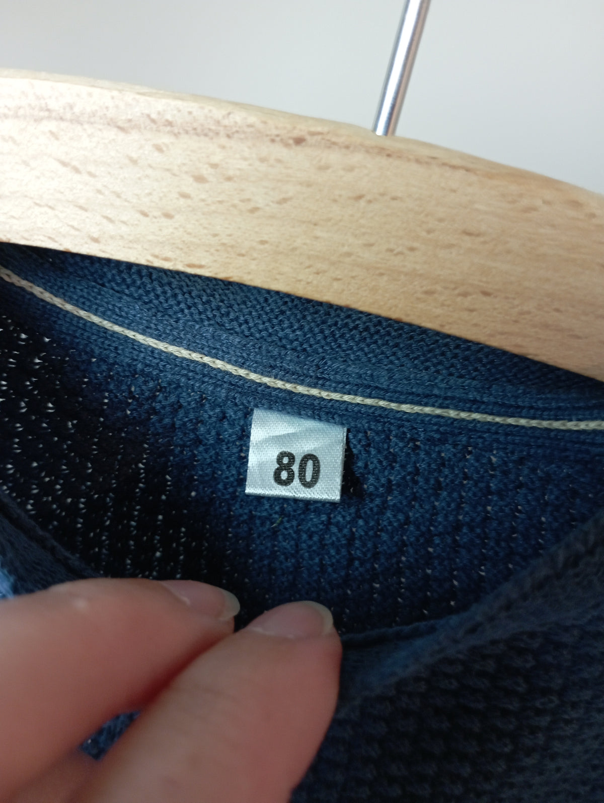 Trui 80 Zeeman
