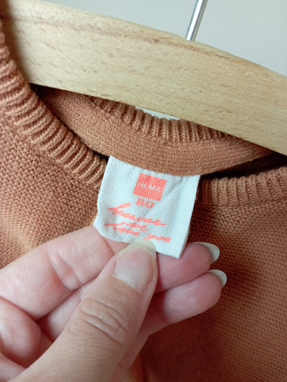 Vestje 80 Hema