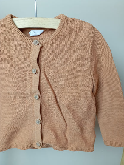 Vestje 80 Hema