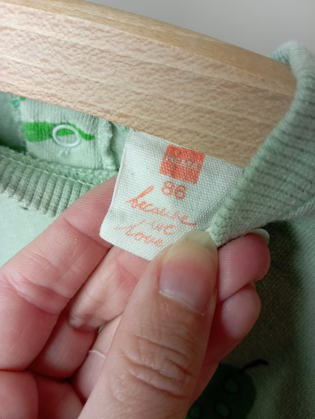 Setje met hondjes 86 Hema