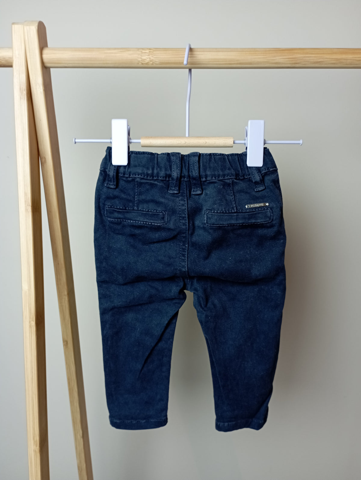 Broek 62 Le chic garcon