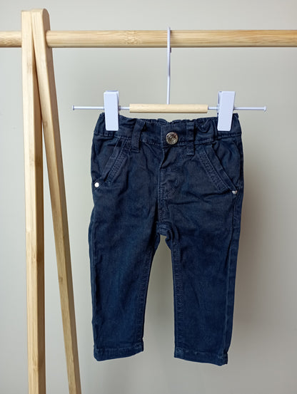 Broek 62 Le chic garcon