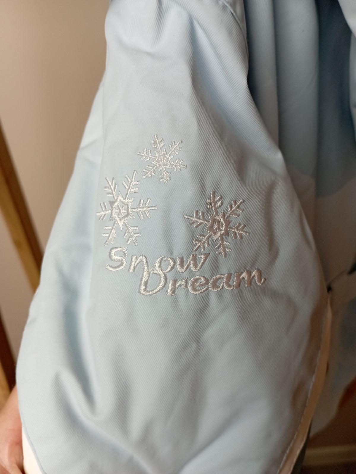 Skipak 80 Snowdream