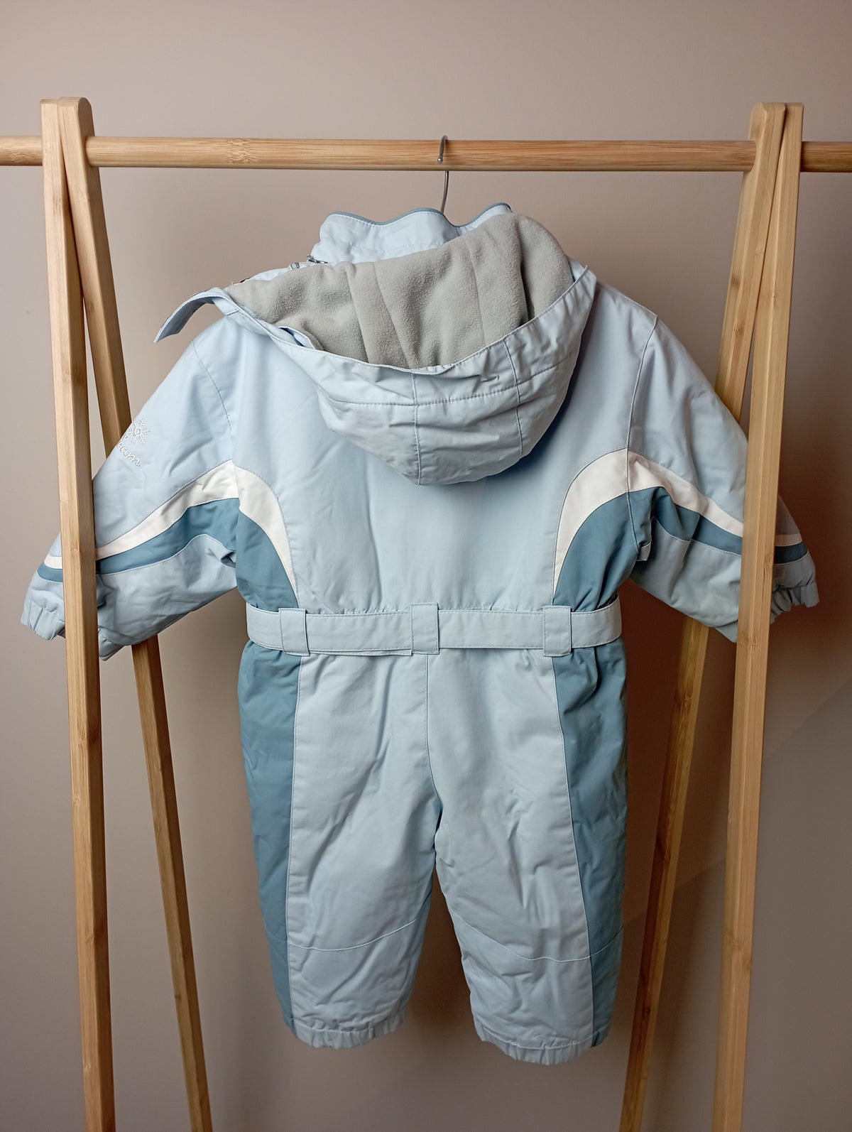 Skipak 80 Snowdream