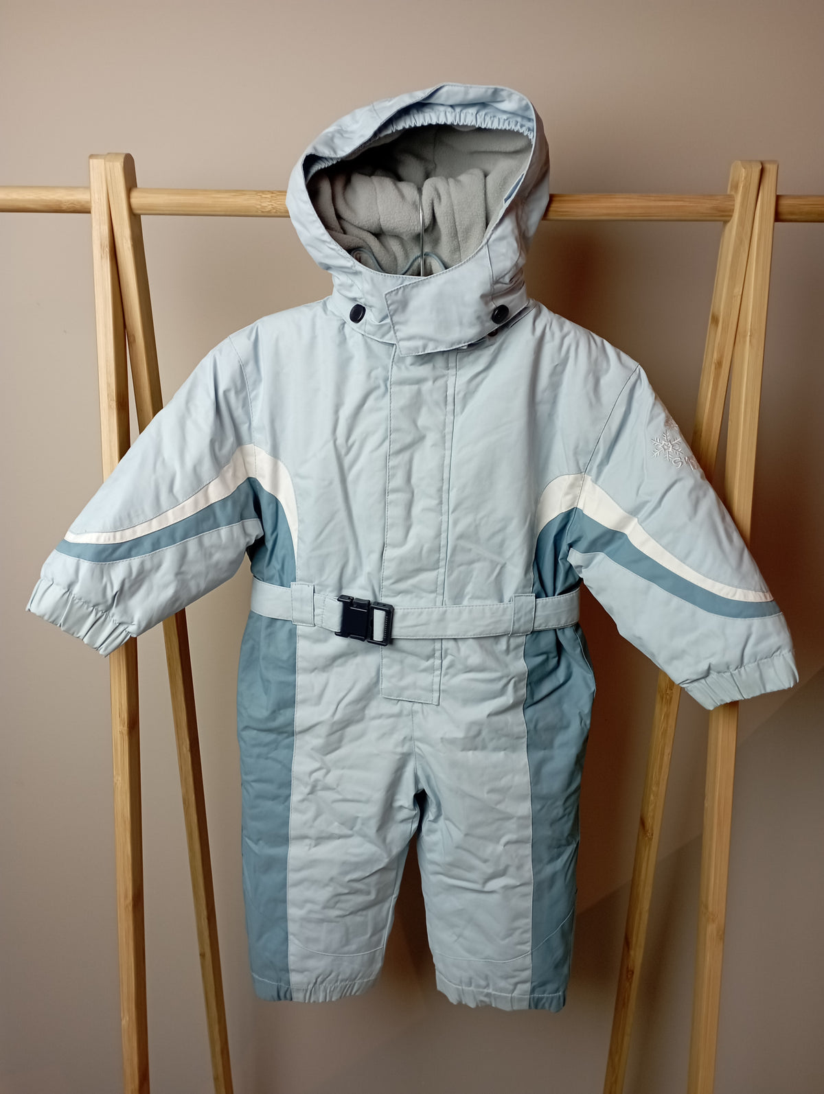 Skipak 80 Snowdream
