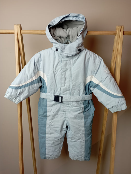 Skipak 80 Snowdream