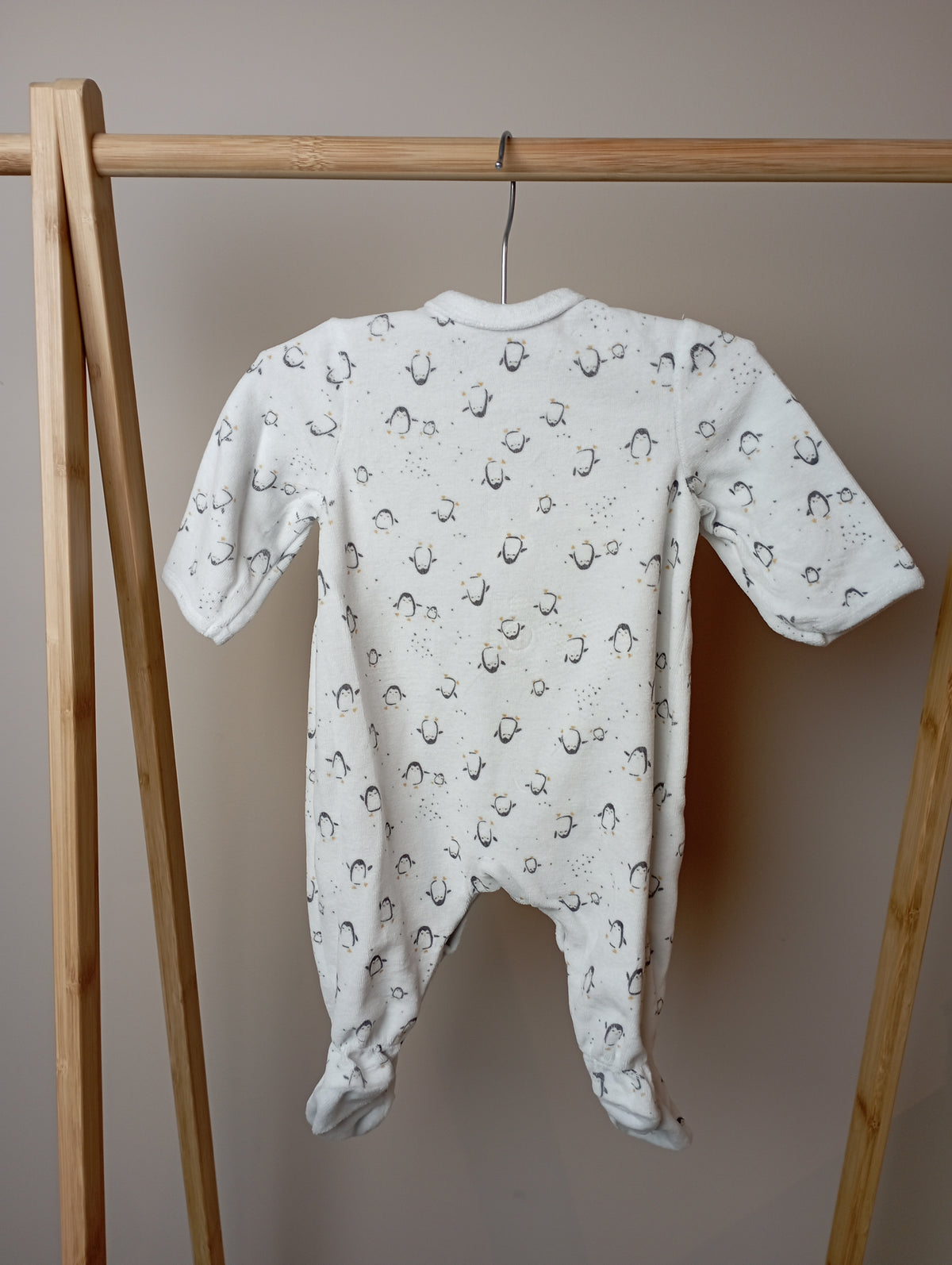Pakje met pinguïns 62 La Redoute