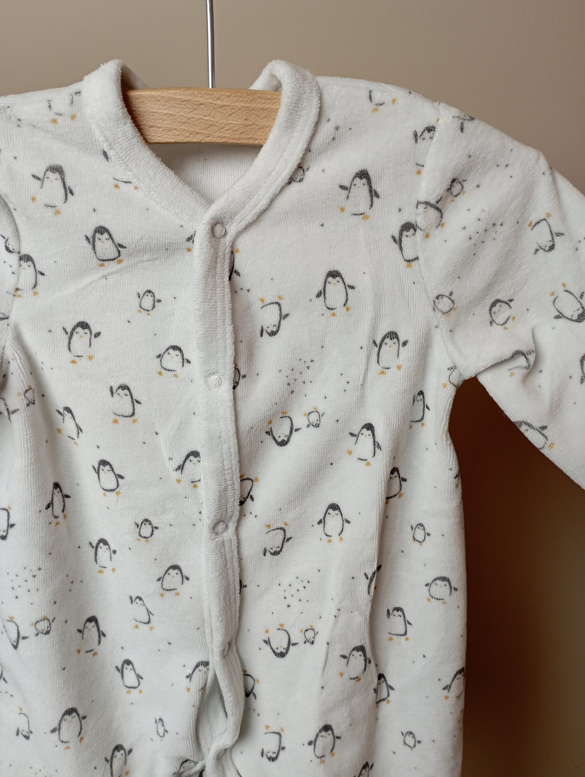 Pakje met pinguïns 62 La Redoute
