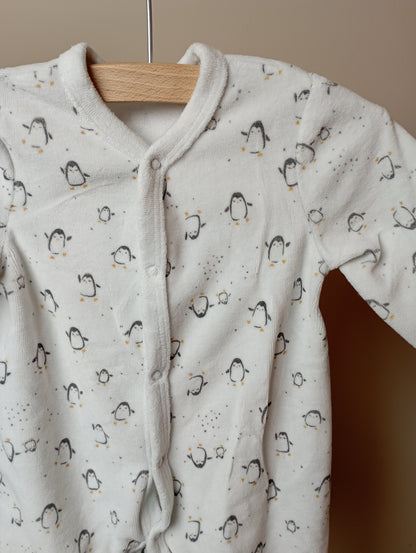 Pakje met pinguïns 62 La Redoute