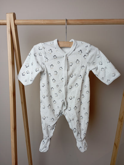 Pakje met pinguïns 62 La Redoute