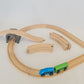 Treinset Ikea