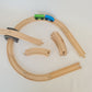 Treinset Ikea