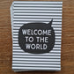 Mijlpaalkaartjes Find JOYs