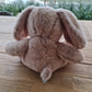 Zacht knuffelkonijn KSD